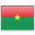 Flag Burkina Faso